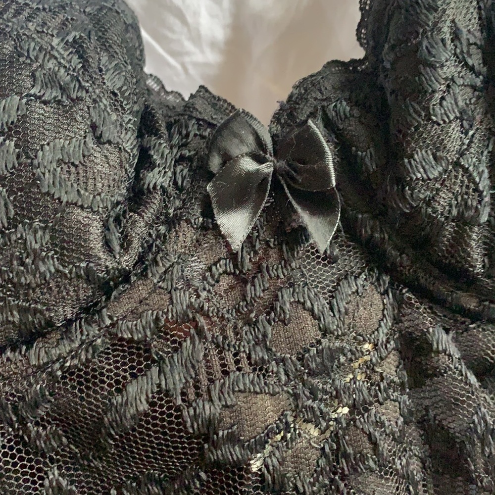 Victoria’s Secret onesie - Picture 3 of 11